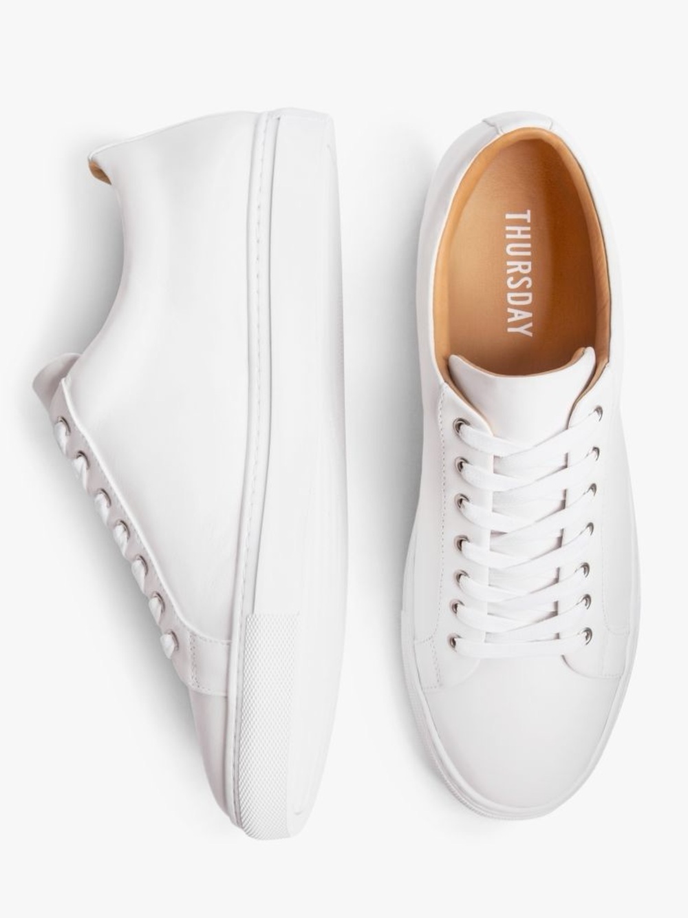 New! Thursday Boot Company Women's Premier Low Top Sneakers - US 7.5